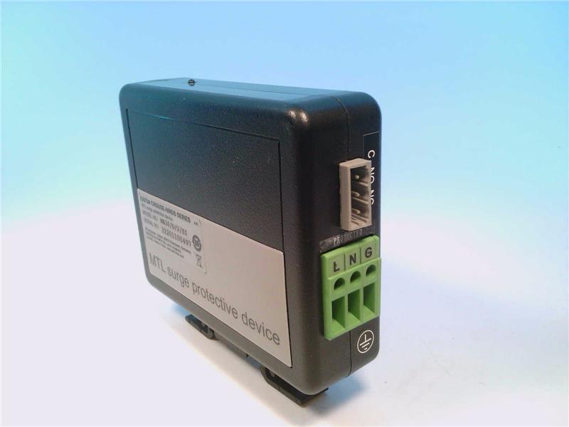 EATON CORPORATION MA30/D/2/SI