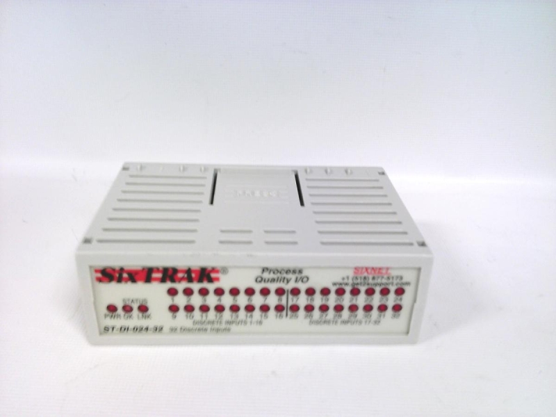 ST-DI-024-32M by RED LION CONTROLS