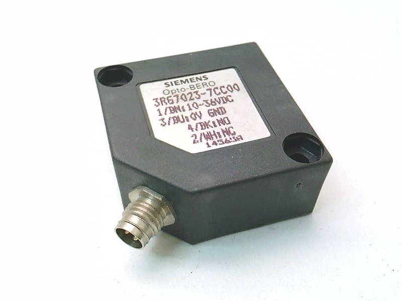 SIEMENS 3RG70237CC00