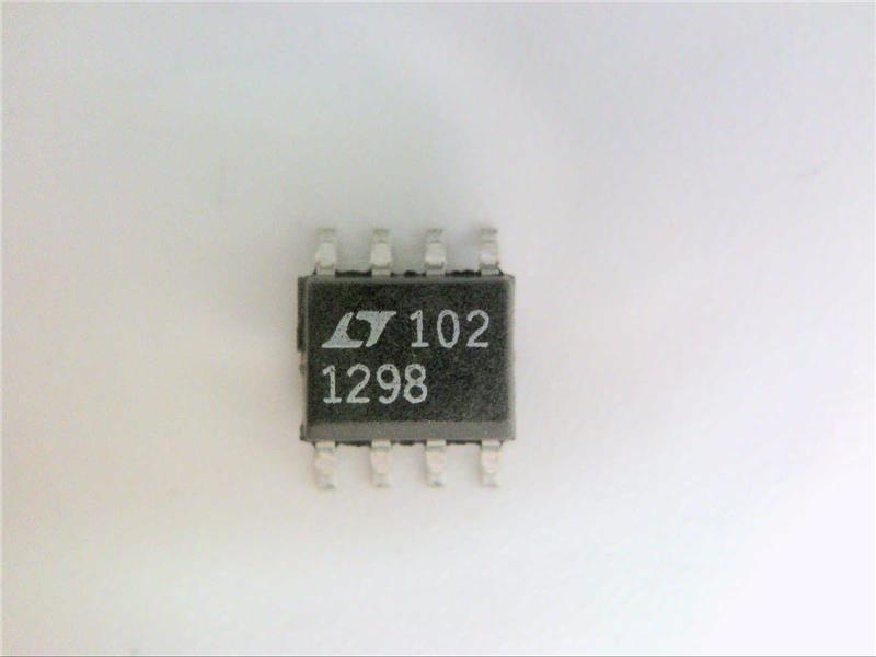 ANALOG DEVICES LTC1298CS8PBF