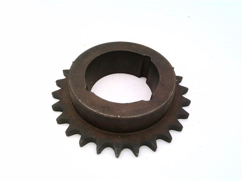 MARTIN SPROCKET & GEAR INC 50BTB26-2012