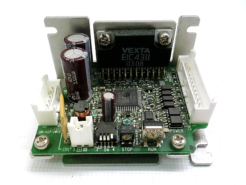 CMD2120P by ORIENTAL MOTOR