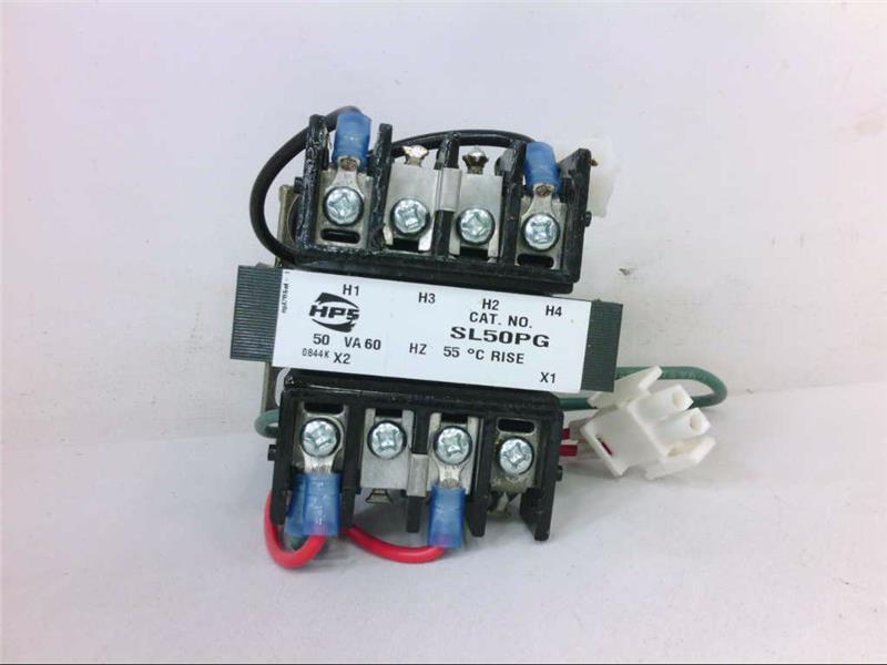 ASEA BROWN BOVERI TF50PG