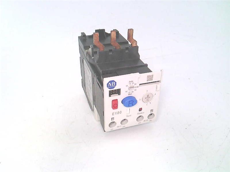 ALLEN BRADLEY 193-1EFCG