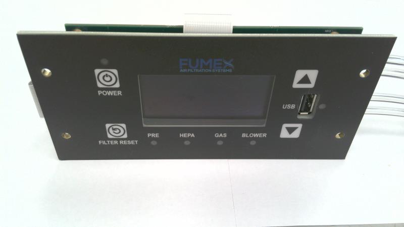 FUMEX INC FA005