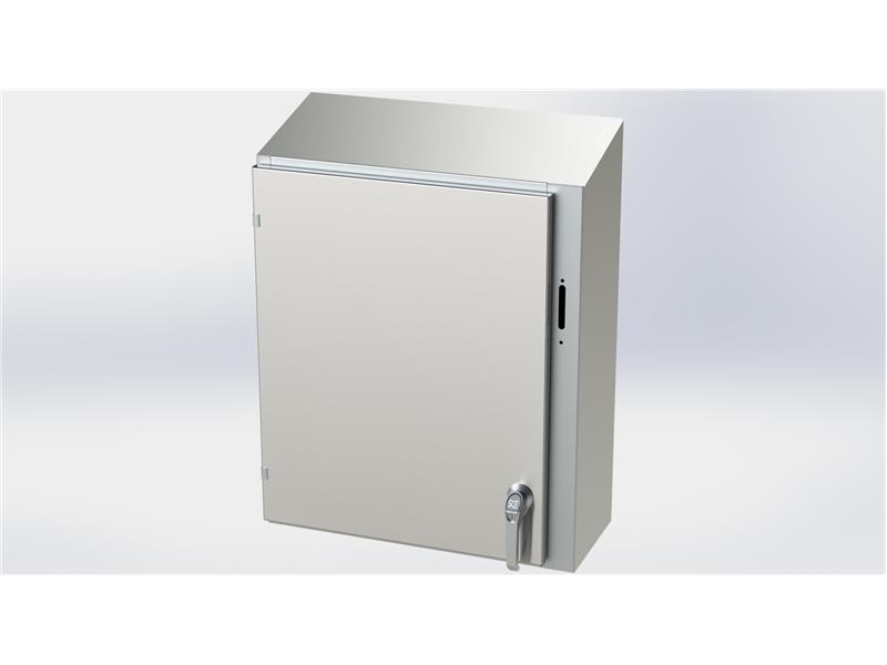 SAGINAW SCE-30XEL2510SSST