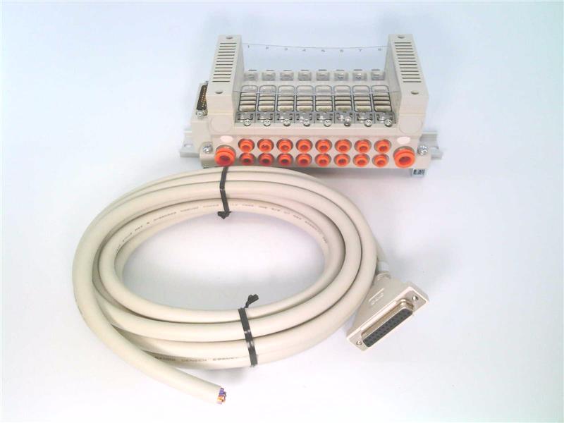 SMC VV5Q21-08N7FU3-DNS