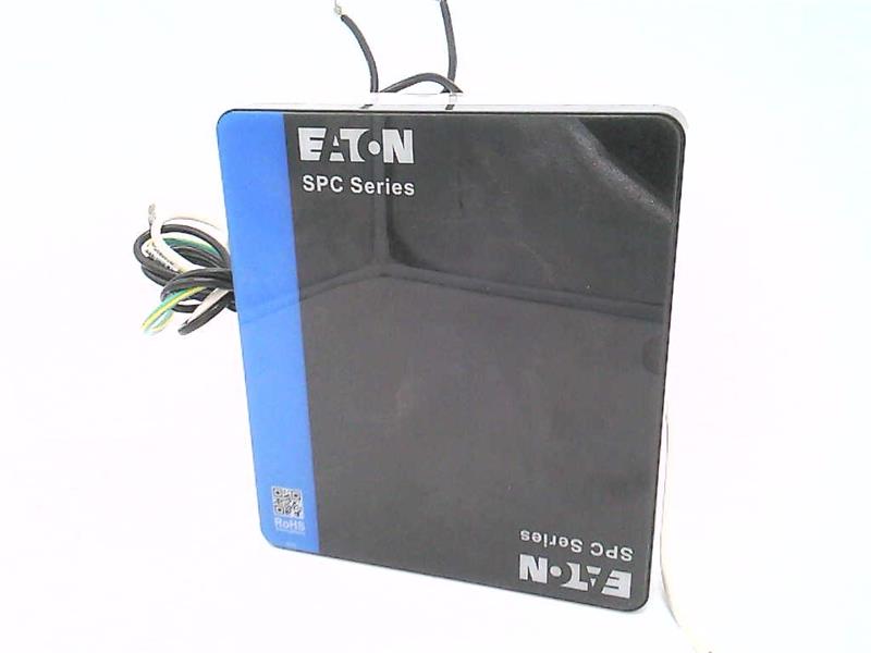 EATON CORPORATION SPC160480Y2P