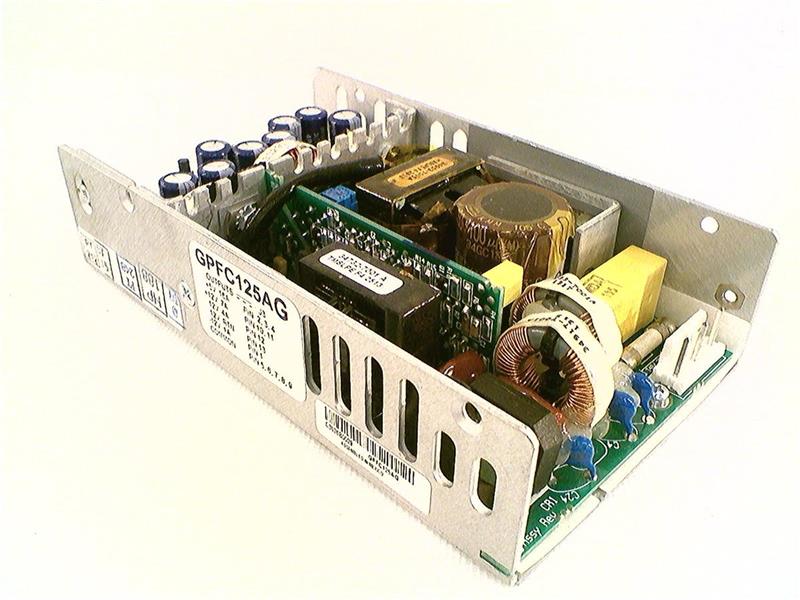 GPFC125A-G by SL POWER ELECTRONICS