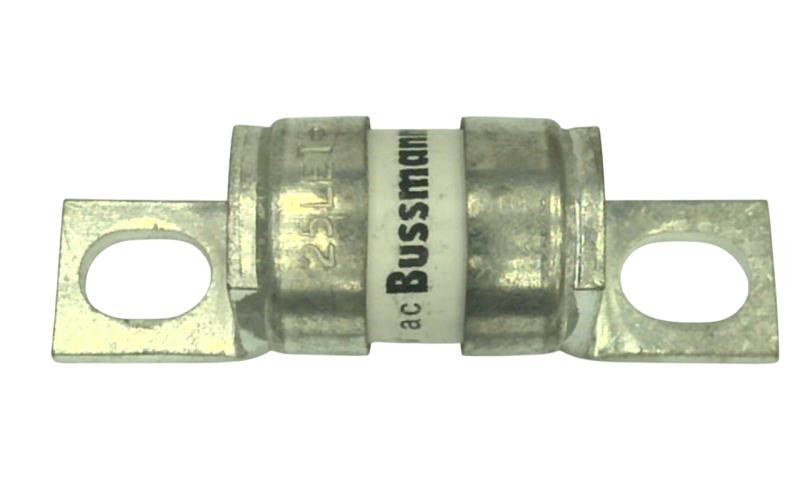 EATON CORPORATION 25LET