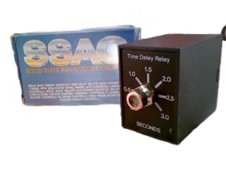 TRM120A3Y3 by ASEA BROWN BOVERI
