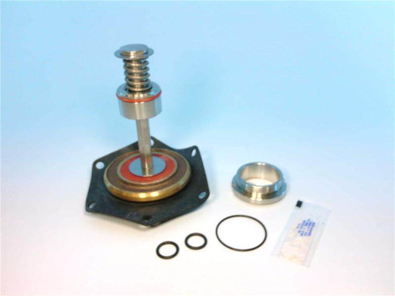 WATTS RK 909M1-VT 1 1/4-2