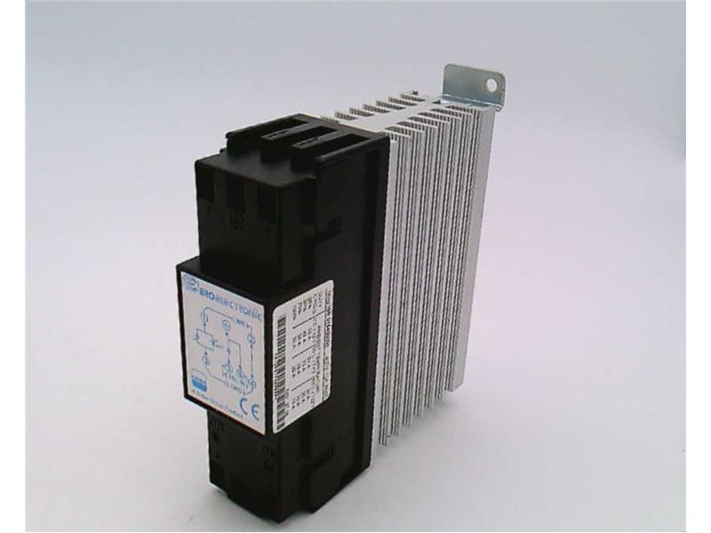 INVENSYS ISR-015400000