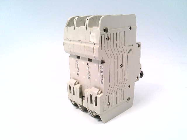 AUTOMATION DIRECT GMCBU-3B-8