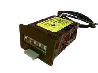 CBG156N1K0N0N00 by JOHNSON ELECTRIC