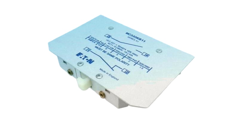 MC320KB11 by EATON CORPORATION