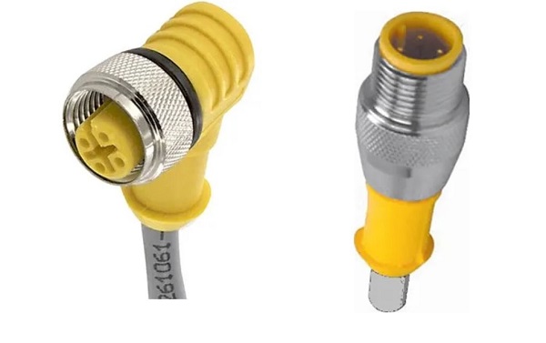 TURCK WK 4.5T-0.5-RS 4.5T/S653