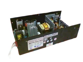 INTERNATIONAL POWER PU200-45B