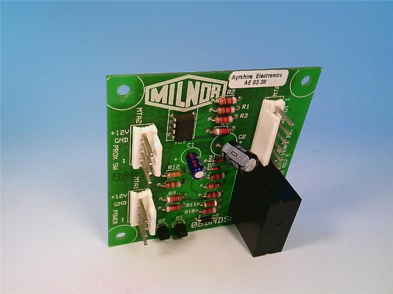 PELLERIN MILNOR 08BNDSRB