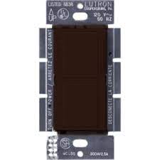 LUTRON MA-T51-BR