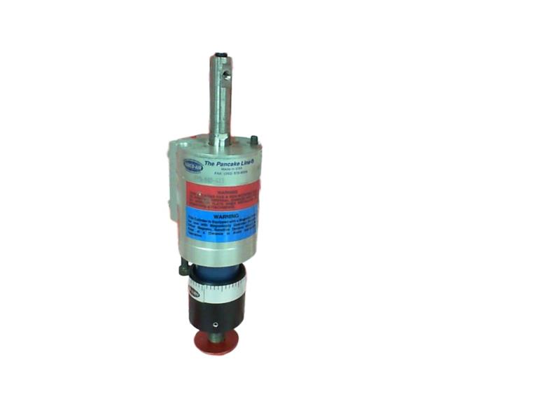 FABCO FPS-503-G12