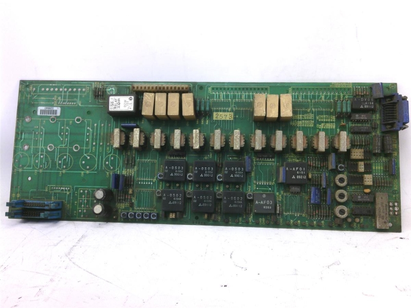 FANUC A20B-0004-0121