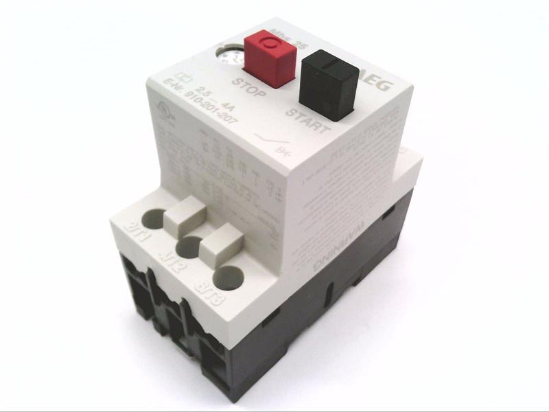 EEC AEG 910-201-207-000