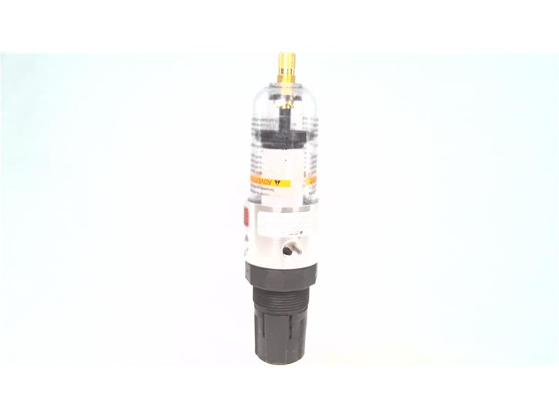 PARKER B548-02AHCS/M2