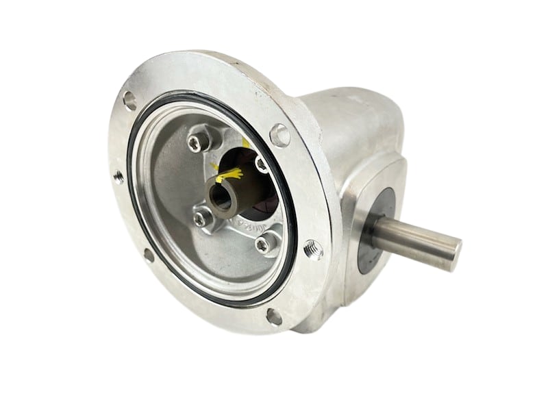 SSF721-40K-B5-JS1 by ALTRA INDUSTRIAL MOTION