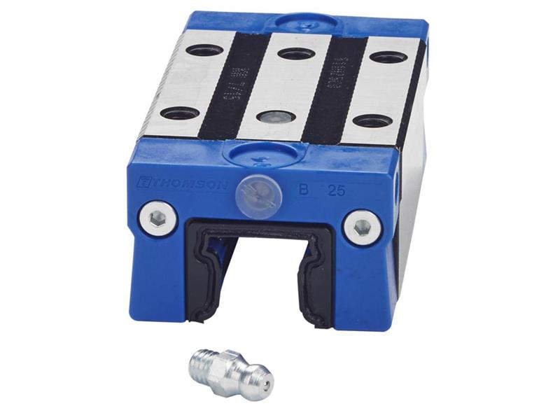 DANAHER MOTION 511H30C0