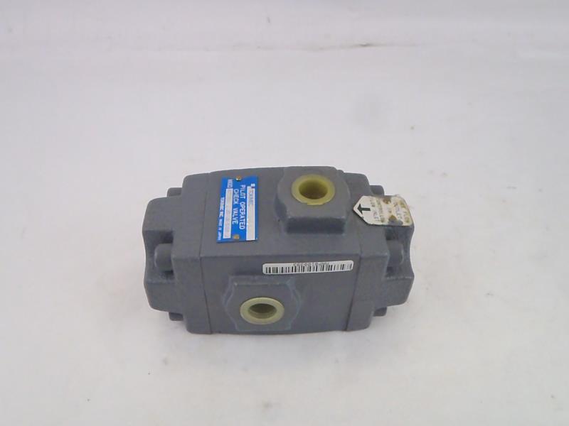 TOKYO KEIKI 40T-03-A-20-JA-S100-J