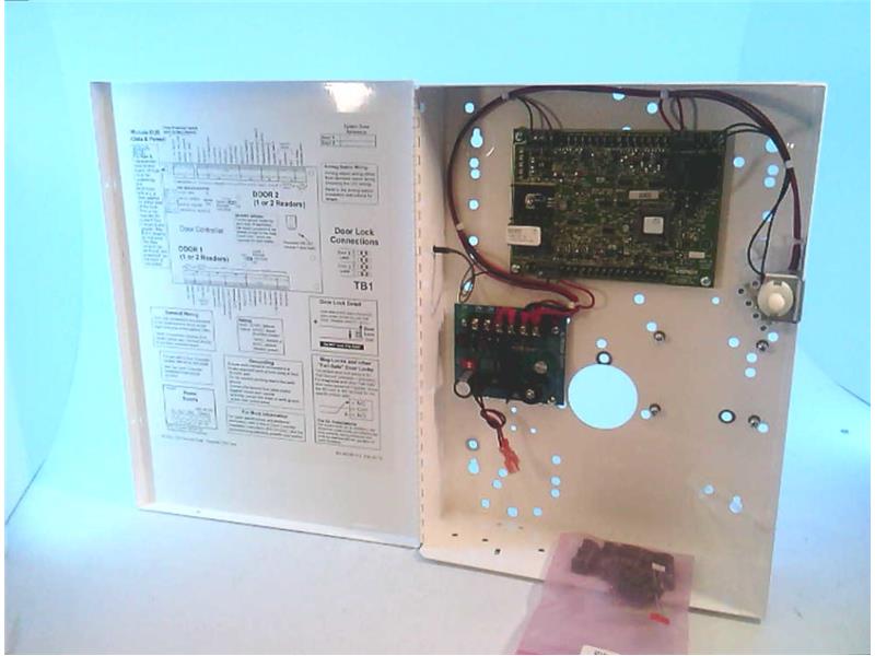 KIDDE-FENWAL, LLC 120-8206