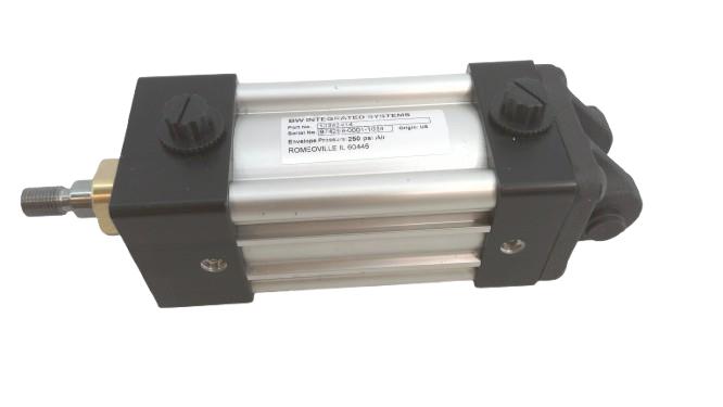 INTEGRATED DISPLAY SYSTEMS 12243414