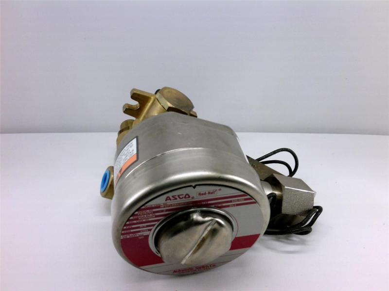 ASCO NPEFL8300383ERF