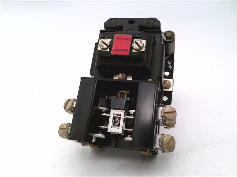 ALLEN BRADLEY 700-BX220A
