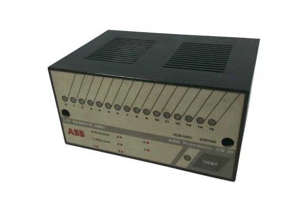 ASEA BROWN BOVERI ICSI16E1-220VAC