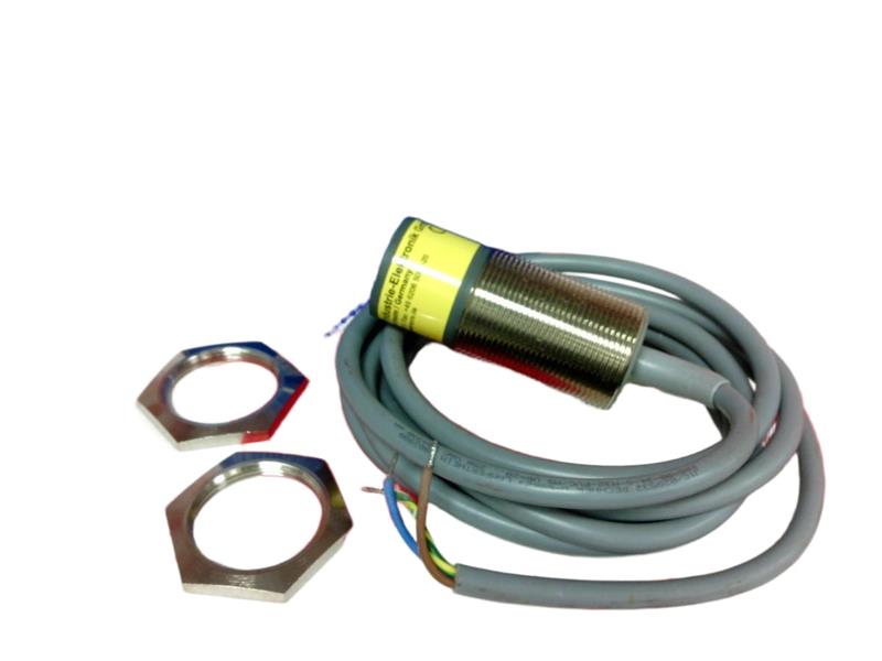RECHNER KAS-90-34-O-M32-PVC-MS
