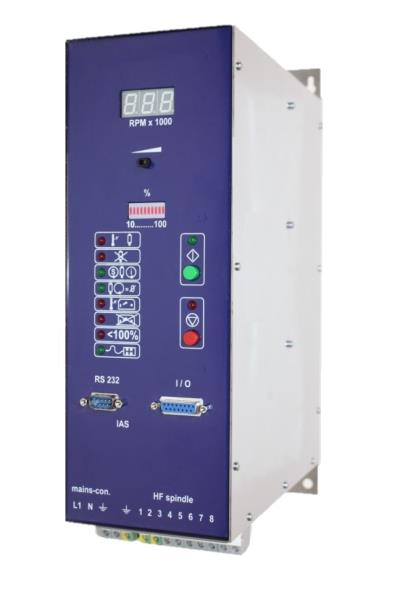 DR KAISER SFU 0401 SSE