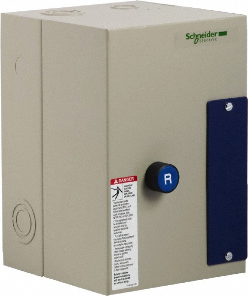 SCHNEIDER ELECTRIC LE1D253A62OG70