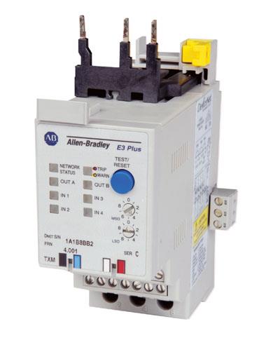 ALLEN BRADLEY 193-EC2BD