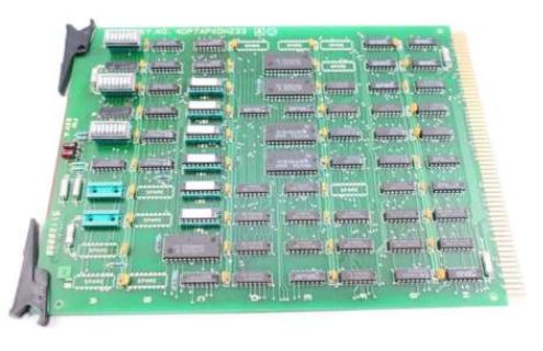 HONEYWELL 4DP7APXDH-233