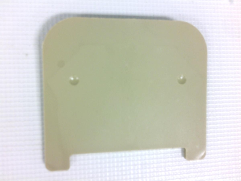 CONTA CLIP TW2.5-10-BG