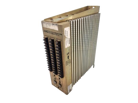 SCHNEIDER ELECTRIC AS-J342-000