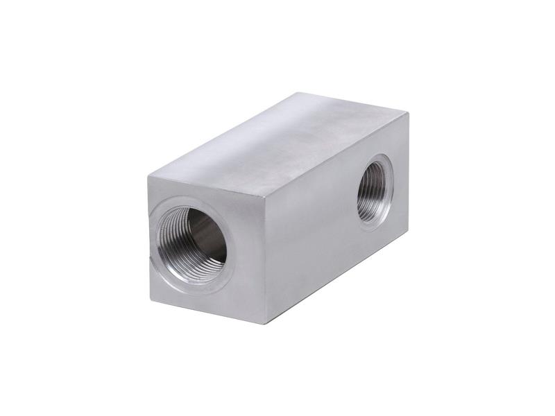 EFECTOR ADAPTBLOCK G3/4-E43400