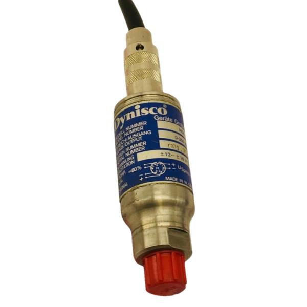 DYNISCO HDA 320 D-3.5 C