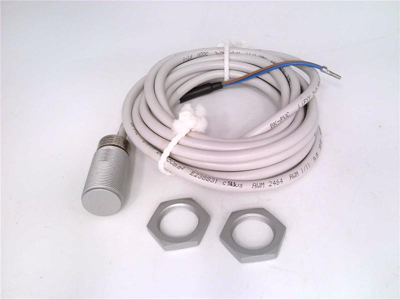 EFECTOR IGB2006BARKG/AM/SC/3,0M/LED-IGR204