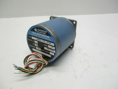 M092-FD-8109C5006 by DANAHER MOTION
