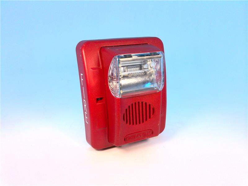 GEC24-30WR by GENTEX CORPORATION