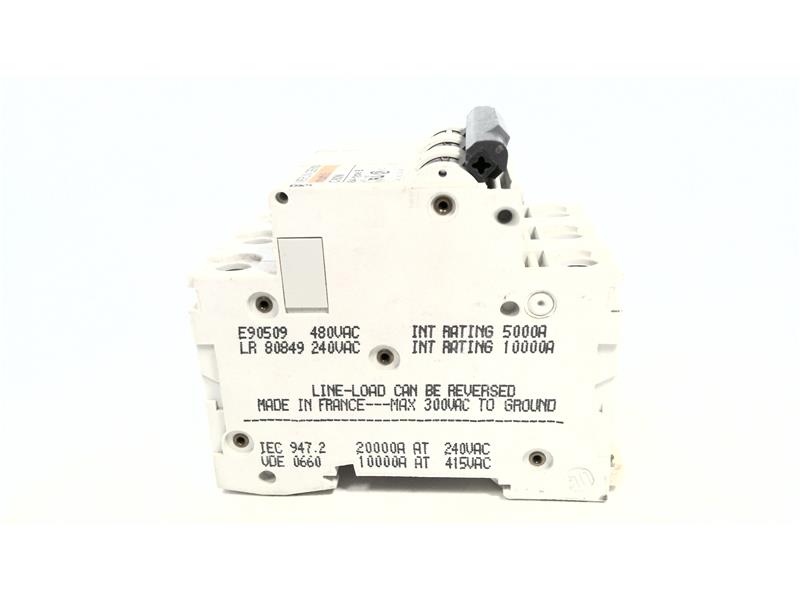 SCHNEIDER ELECTRIC MG24145