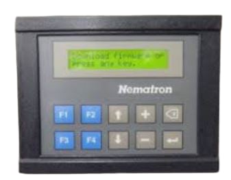 IWS-30SE by NEMATRON CORP